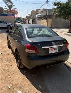تويوتا يارس